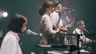 Kirinji 進水式 Live 哔哩哔哩 Bilibili
