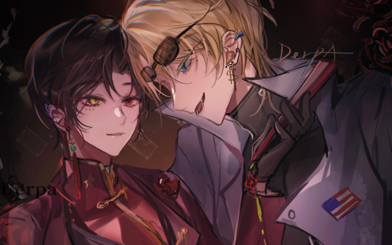 【ch/美瓷】我们利益至上