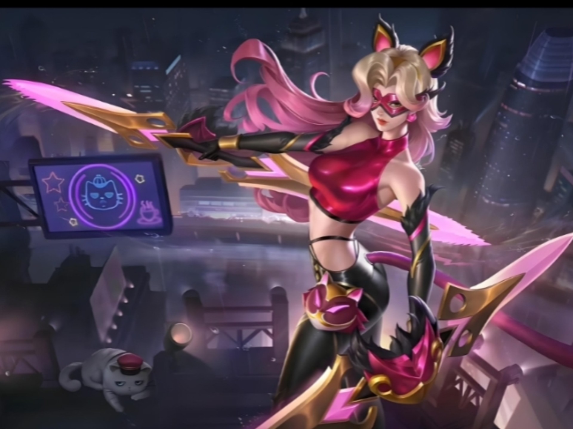 打王者荣耀需要一颗大心脏!