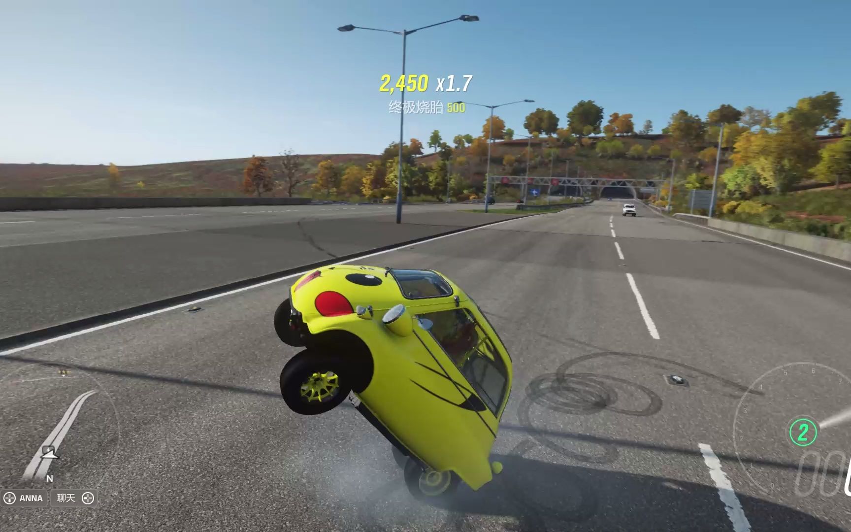 宝马isetta宝马蛋华尔兹