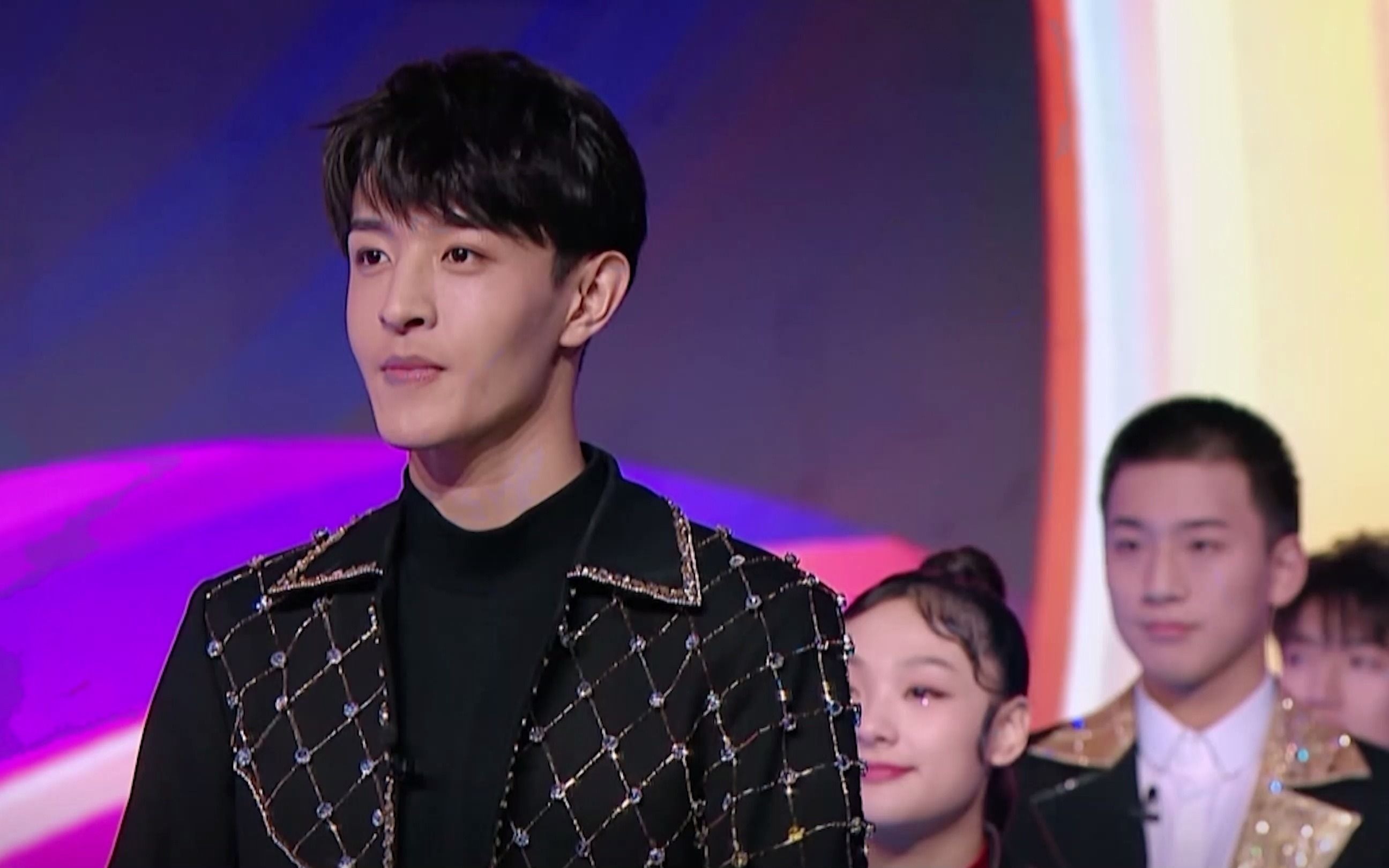 华彩少年】【董家铭】董家铭下线情绪崩溃_哔哩哔哩_bilibili