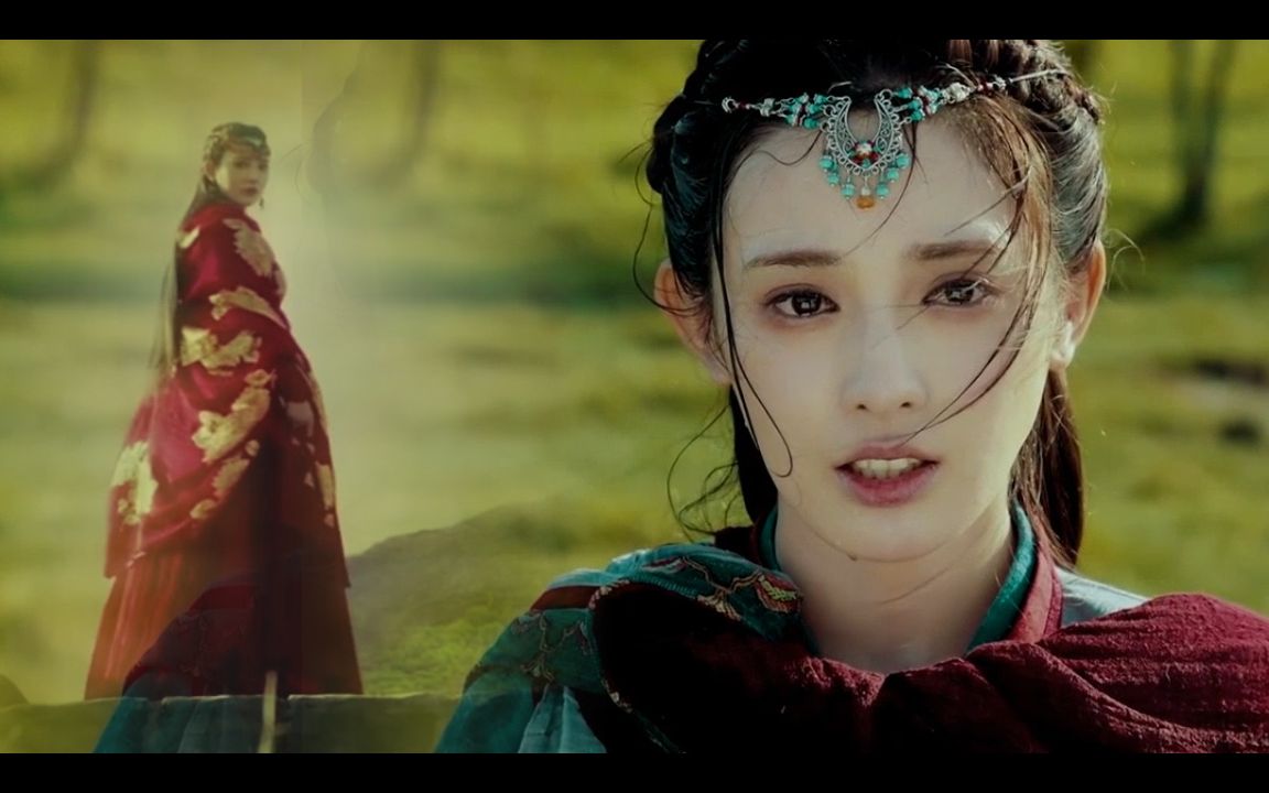 【偏爱】【彭小苒/小枫】为你,我与全世界为敌!