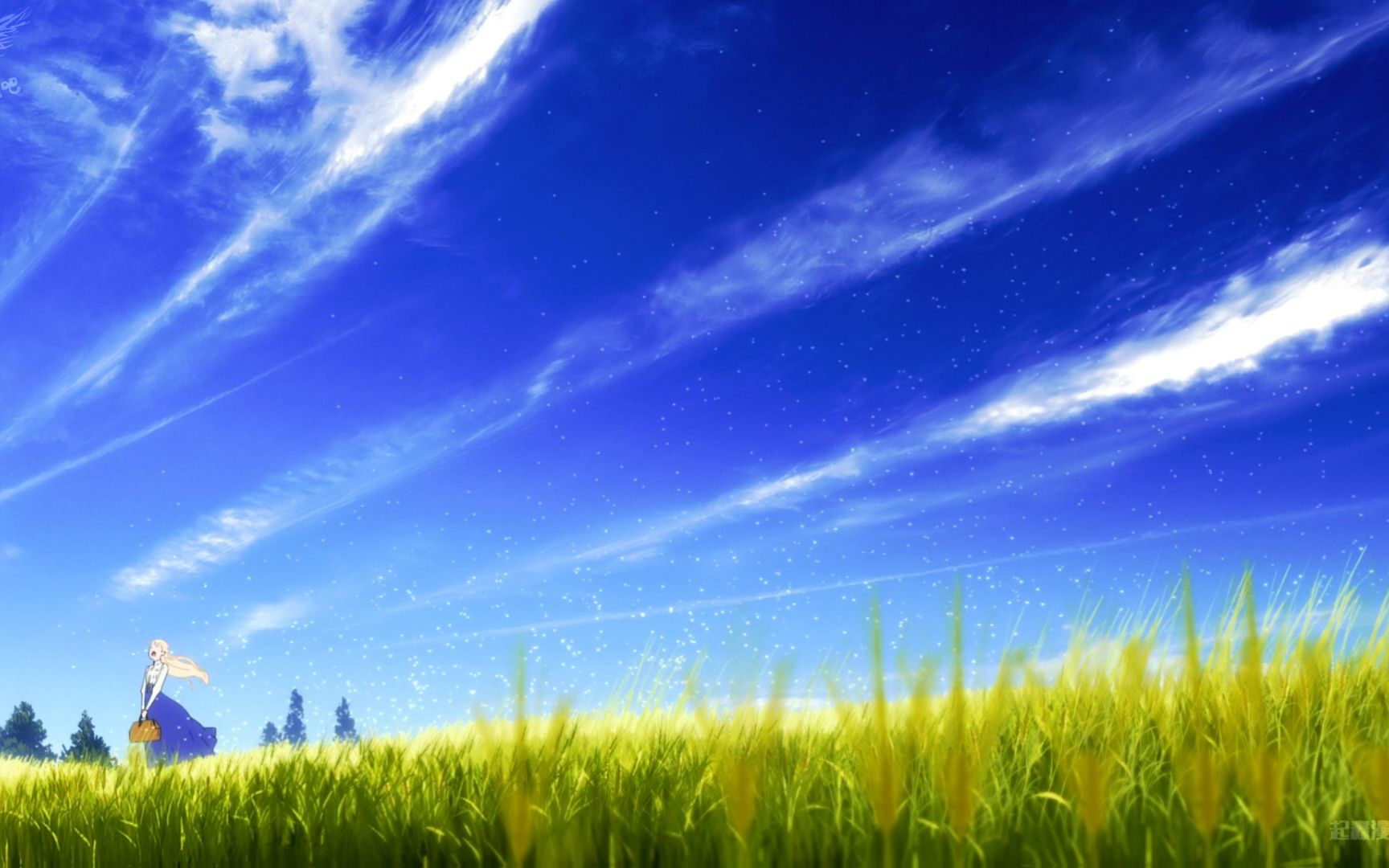 朝花夕誓——百年孤寂