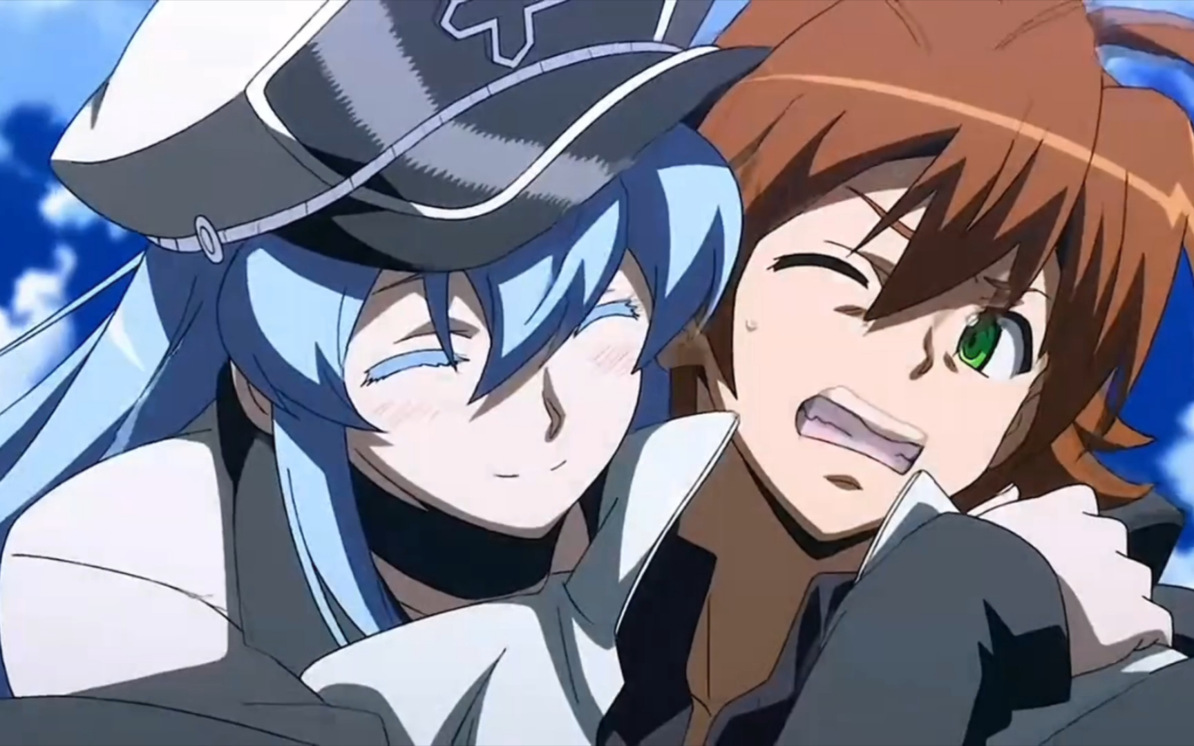 扇一巴掌就爱上你了!