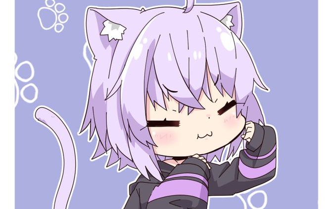猫又小粥mc直播bgm