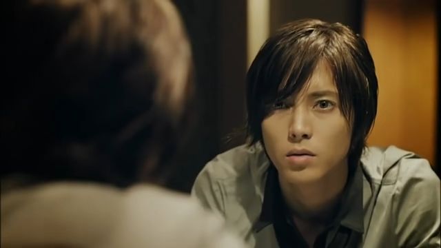 山下智久 《ERO(2012 version)》完整版PV(标清)哔哩哔哩bilibili