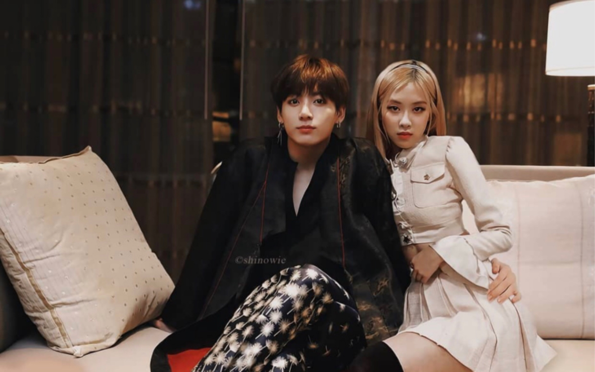 【rosekook】【果肉】想要親吻就不要躲避視線不喜欢不要进!