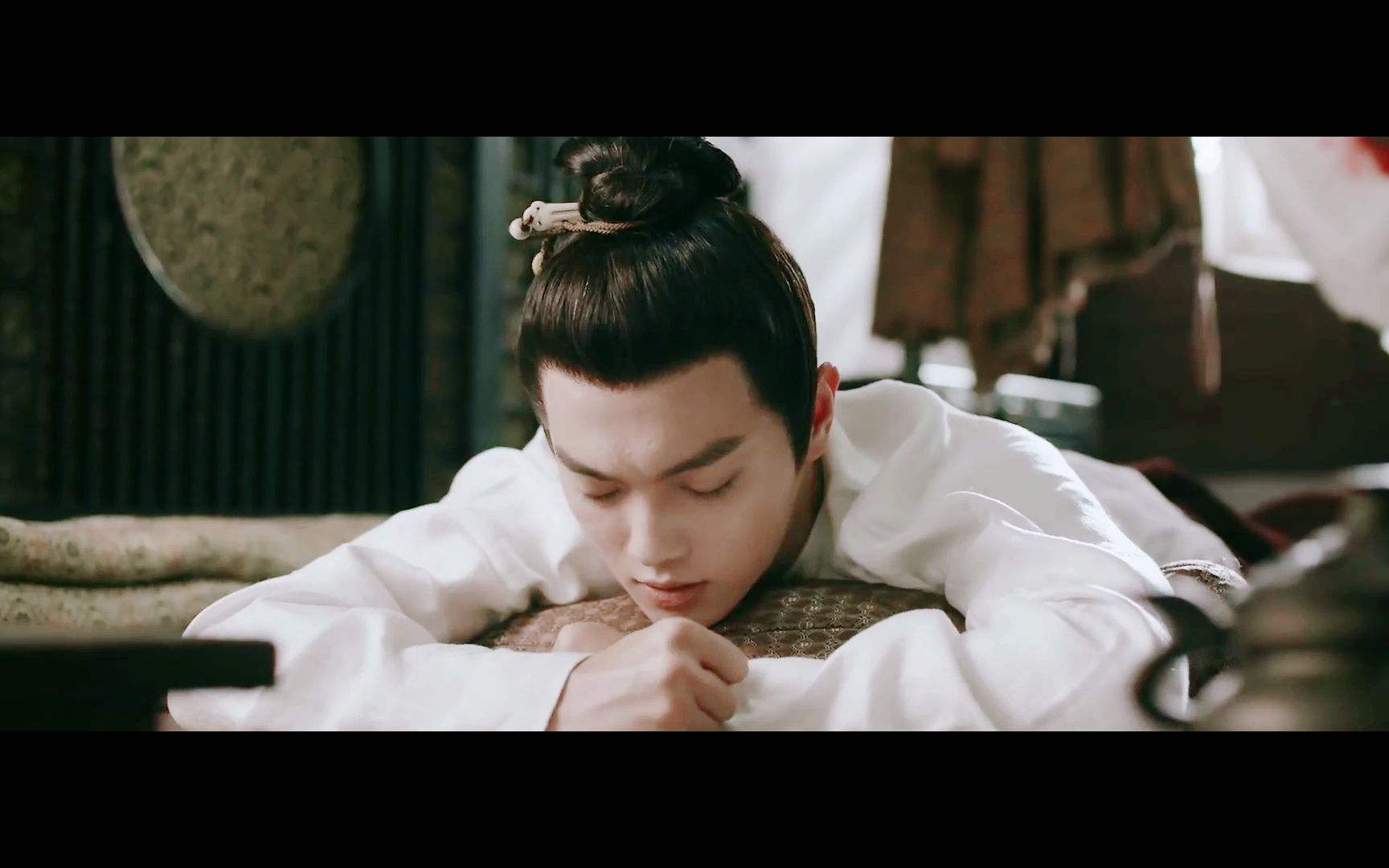 试试小妈文学-磊so(吴磊x许凯)