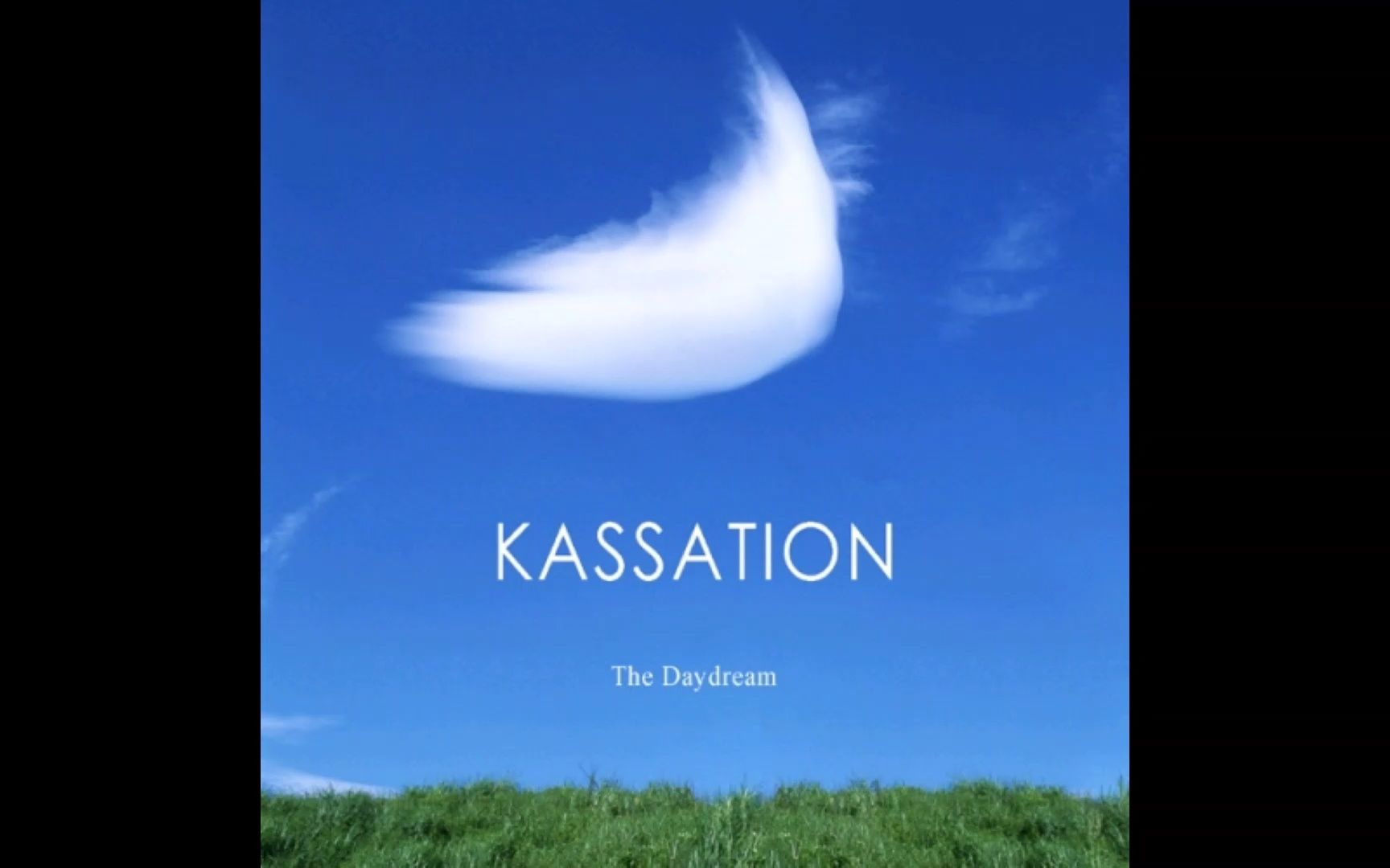 [图]Daydream（白日梦）-Kassation（闲日飘荡的云）-Morning Of The Provence（普罗旺斯清晨）