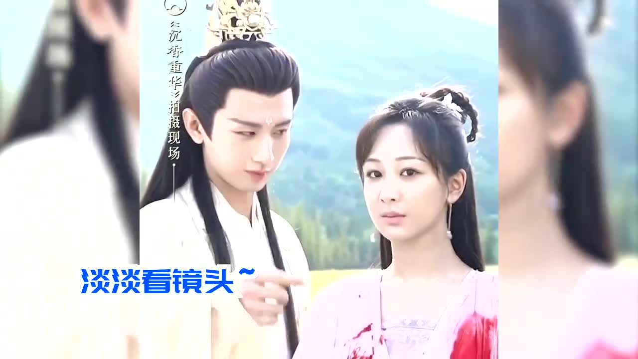 成毅公主抱杨紫有多甜?一把抱起还能颠两下,毅崽的表情太兴奋!