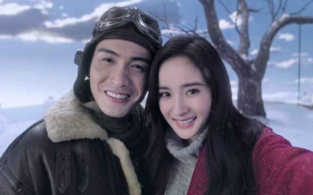 恭喜33岁杨幂和27岁张彬彬终于官宣好消息网友终于等到你们