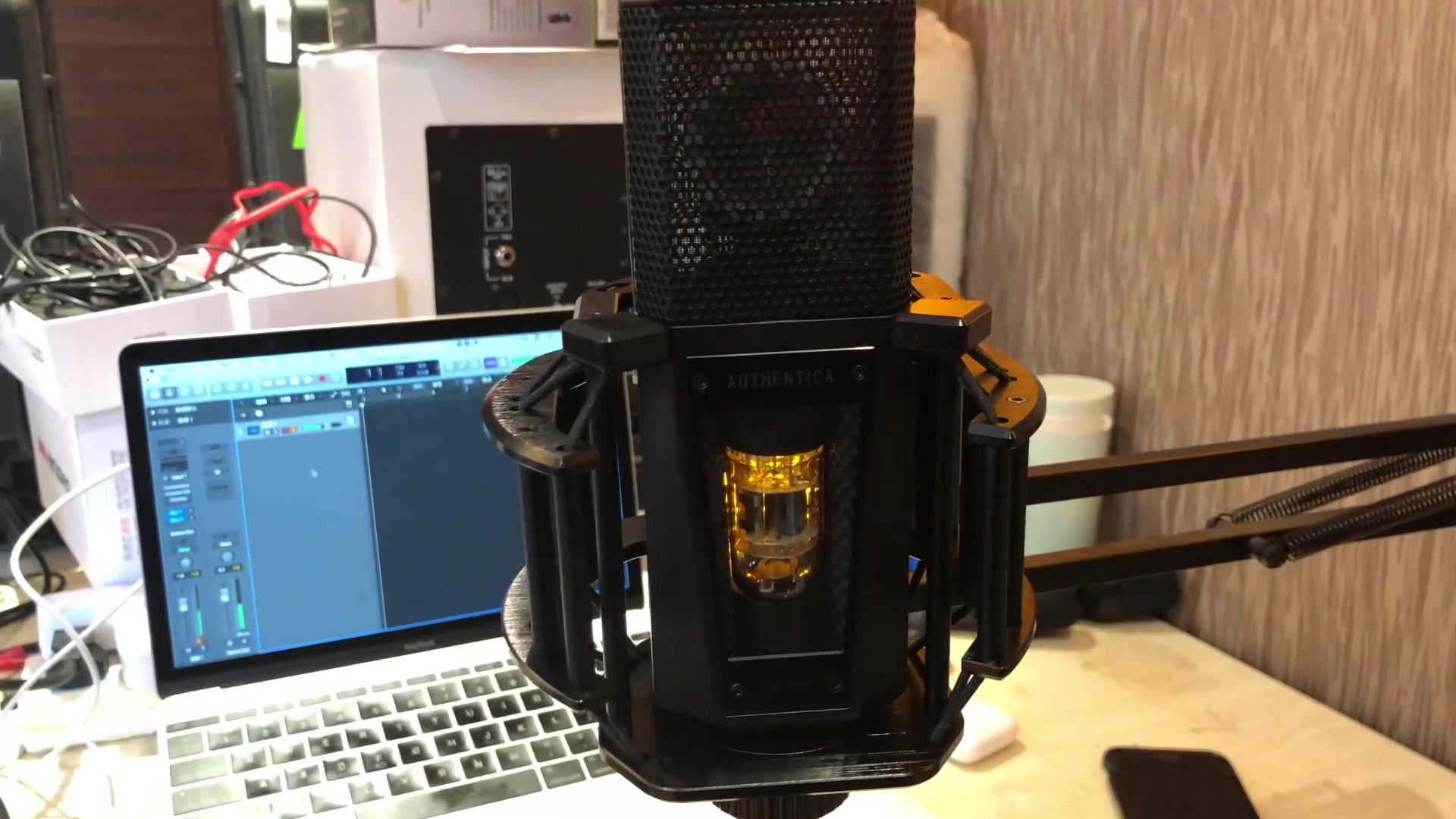 揭秘莱维特lct940麦克风的连接方式