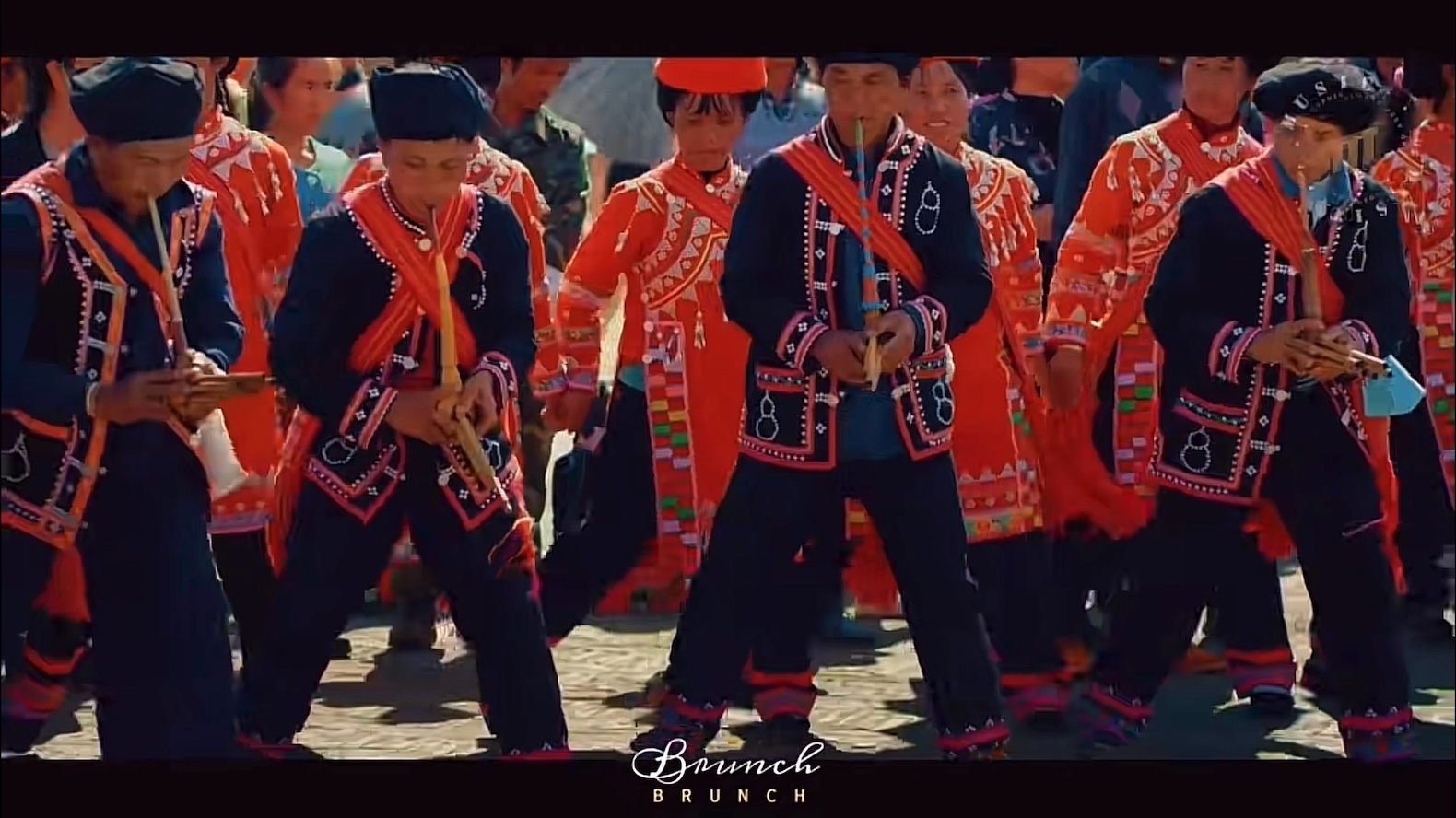 三跺脚(乘风破浪)