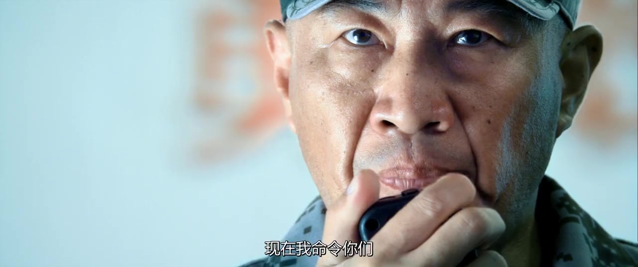 【战狼1】电影里面最让我热血沸腾的片段!