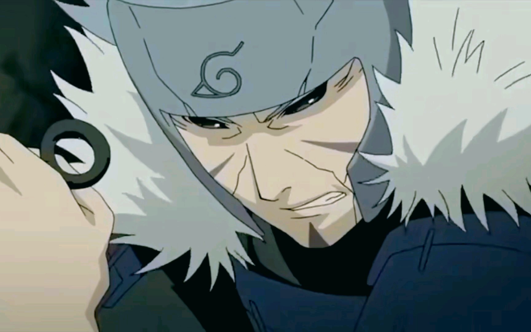 二代火影忍术合集108060帧蓝光