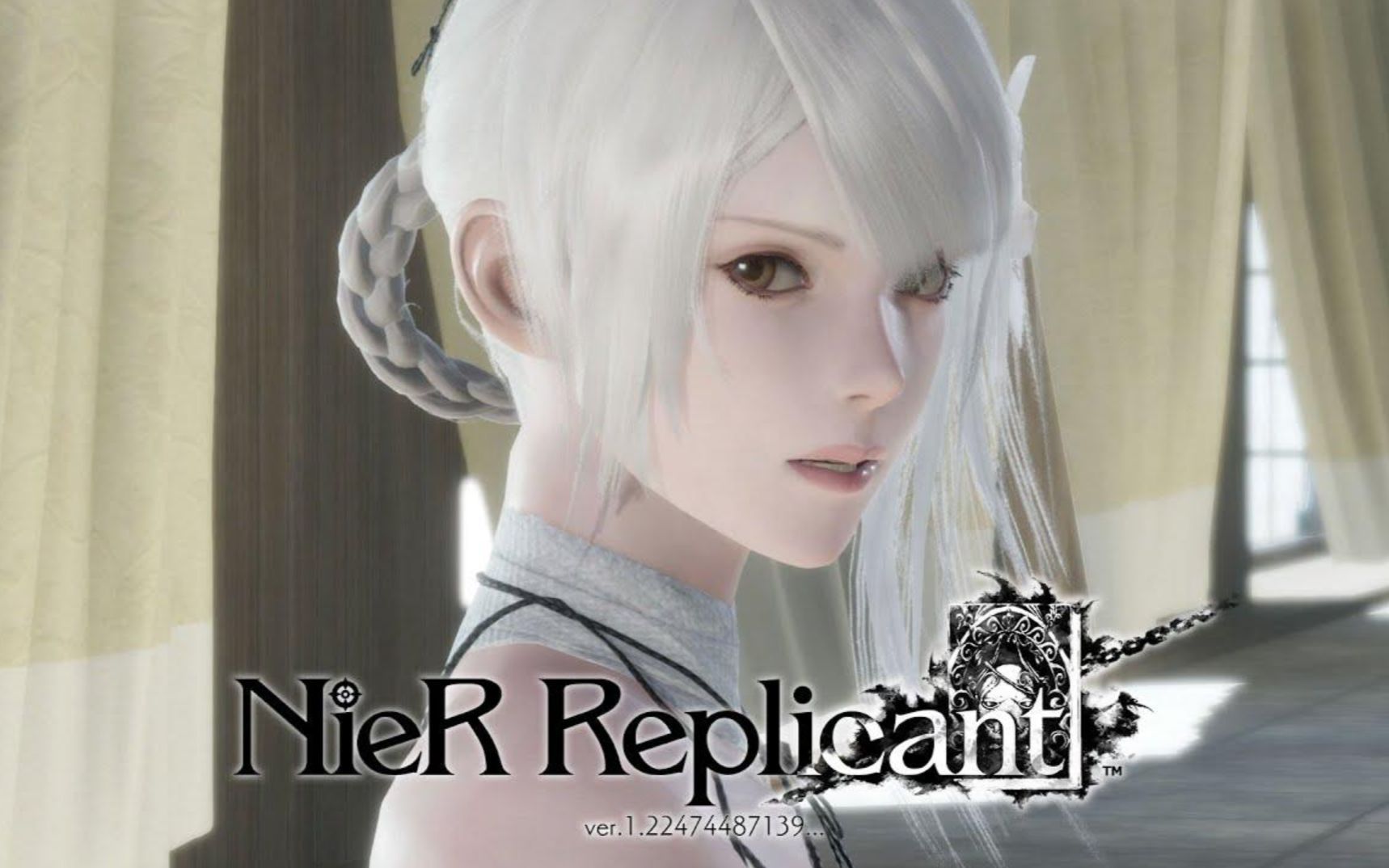 【全结局完结】尼尔人工生命重制版全结局