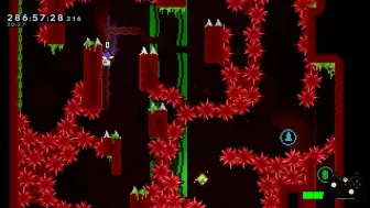 Tải video: 【蔚蓝/Celeste】酱五黄 野兽之腹[C] 杂鱼肚皮