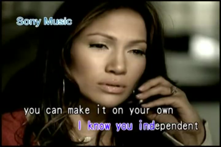 [图]All I Have (Jennifer Lopez)