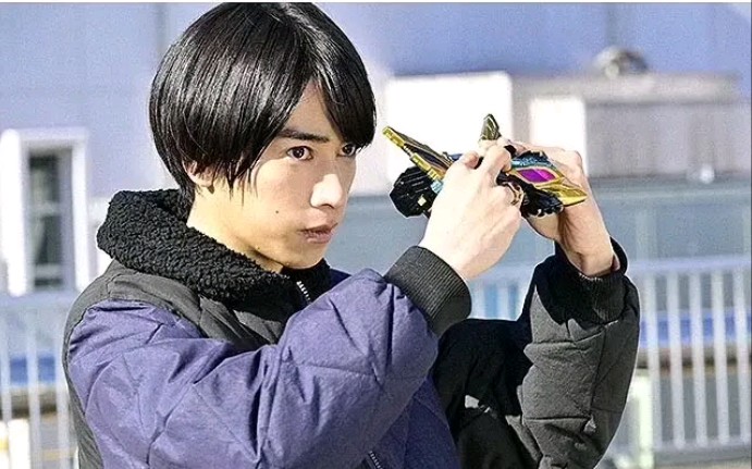 本周假面骑士歌查德 先行剧照