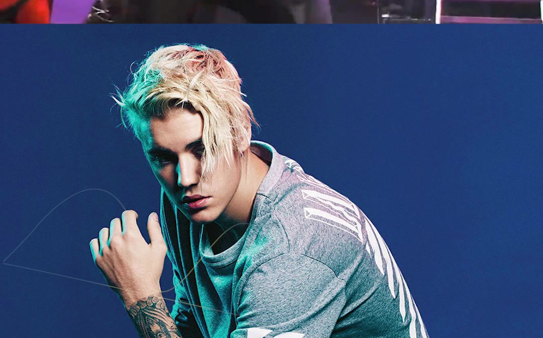 justin bieber最新歌曲《anyone》上线,嗓音超级好听_哔哩哔哩_bili