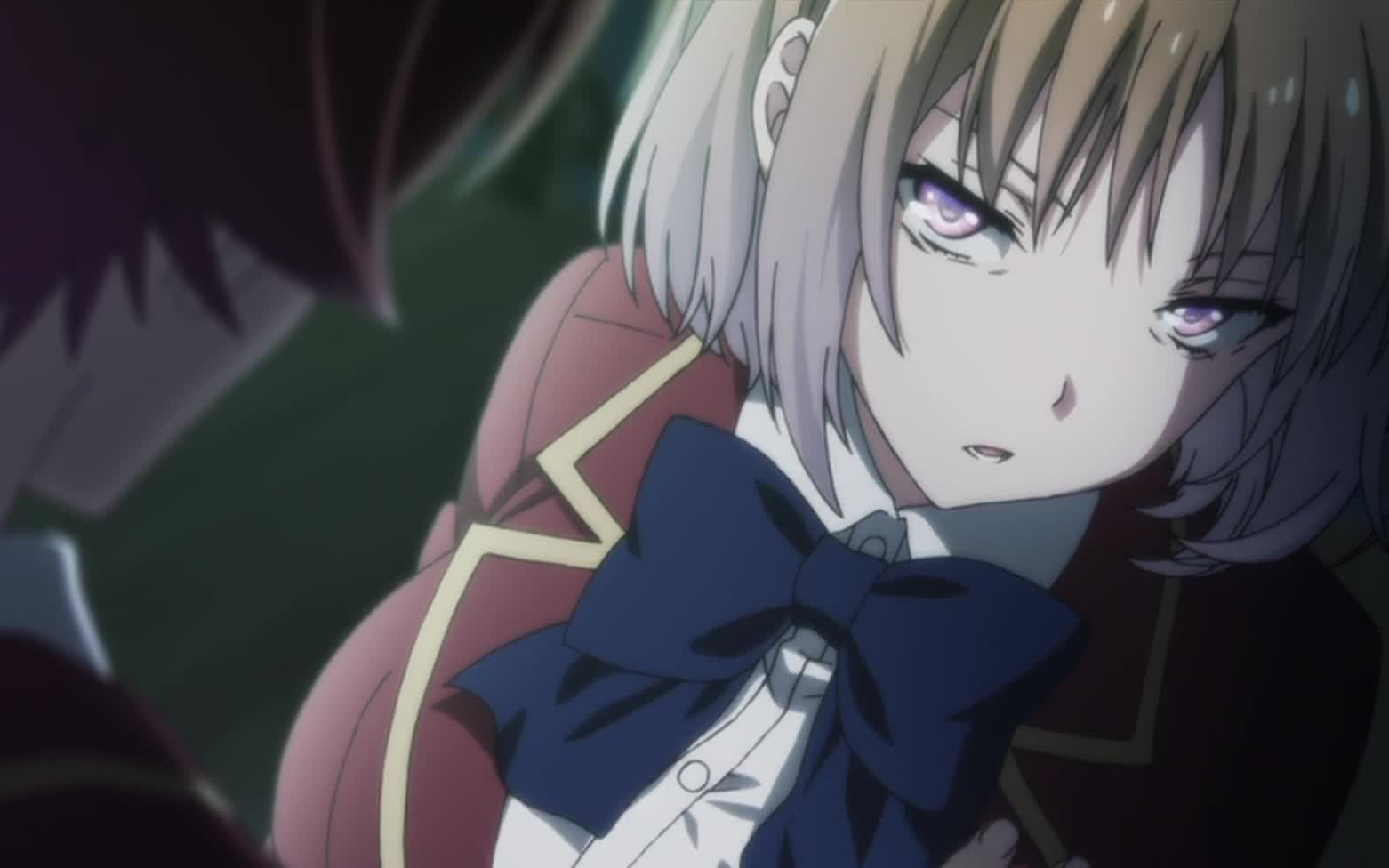 我们需要更多的手印(路哥按手印名场面···!