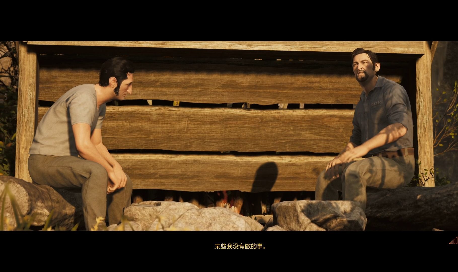 【逃出生天】第一期!与g爷越狱!-烟佑-烟佑-哔哩哔哩视频