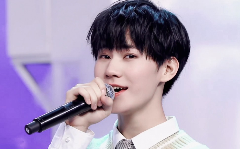 时代少年团 张真源 少年on fire 第一季 直拍合集 少年上火