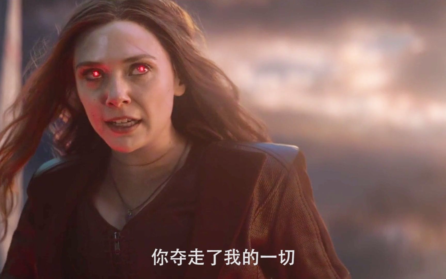 旺达幻视快银终于回来了可惜早已不是那个人泪目