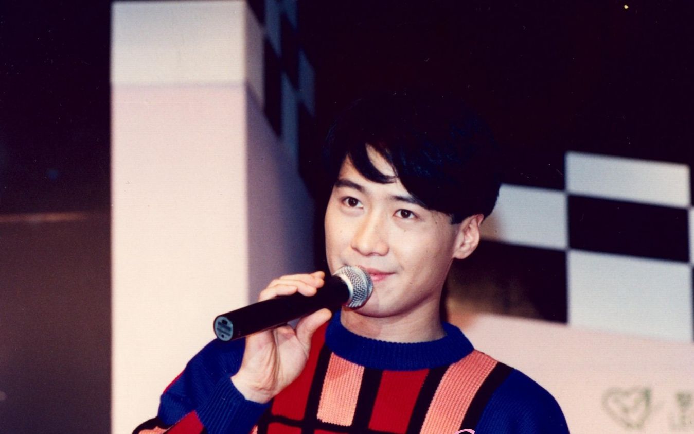 【黎明 leon】2005上海演唱会记者招待会 太犀利的boy 不要问sq