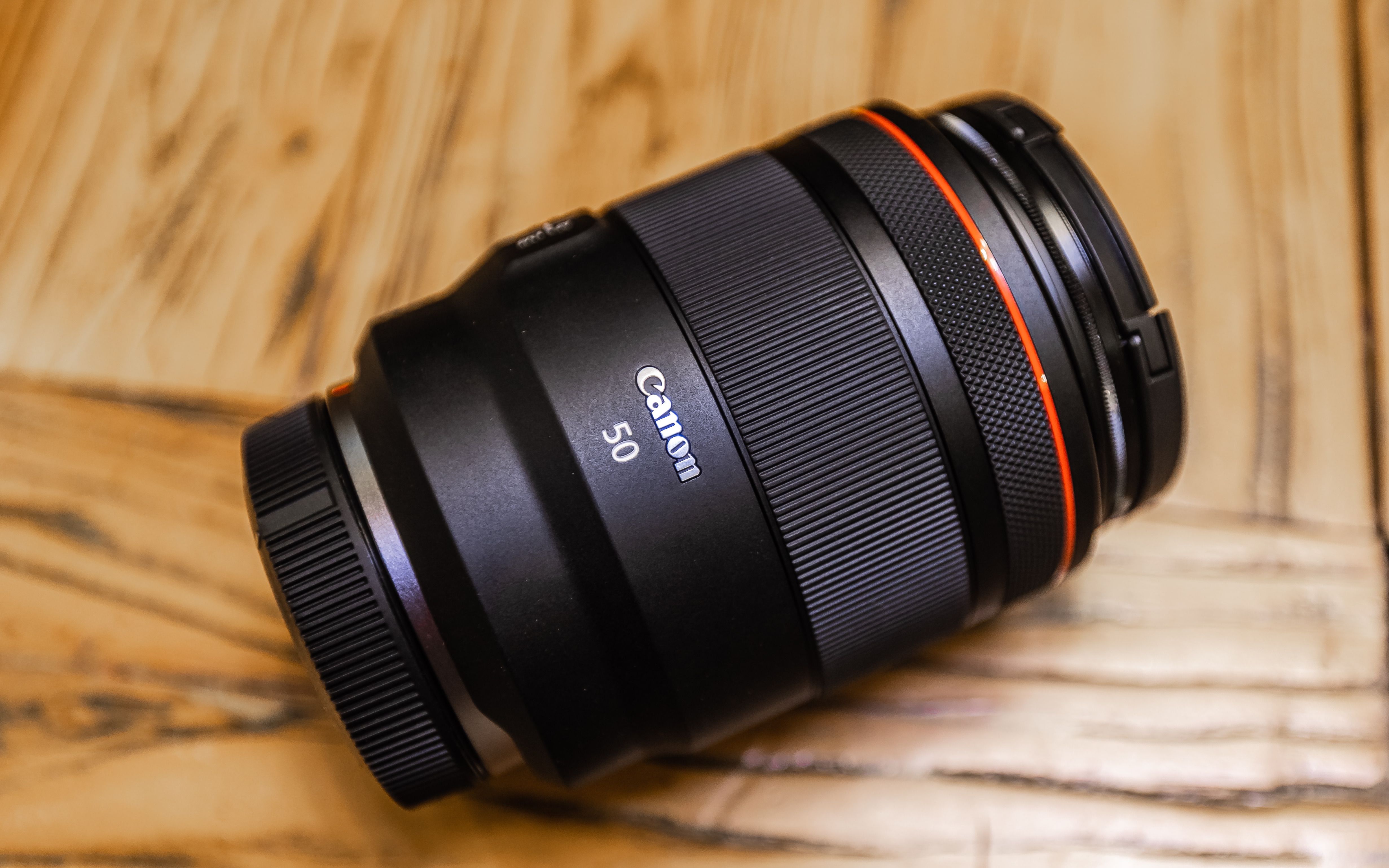 2万人民币定焦镜头拍露营佳能rf50mmf12lusm开箱