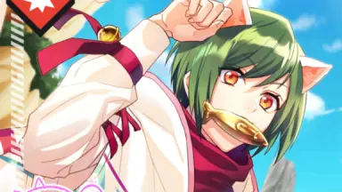 瑠璃川 A3！「Tailor Tailor!」瑠璃川幸 キャラソン full 歌詞付き