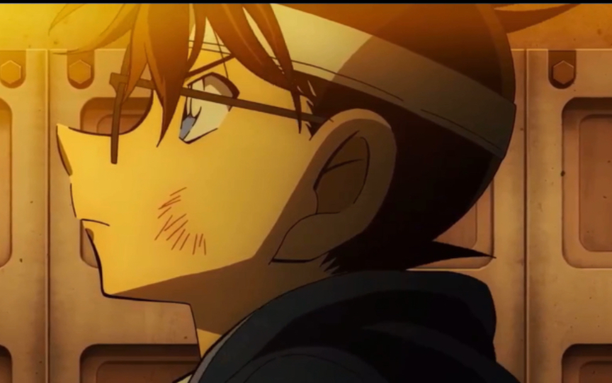 赤井秀一柯南犯人再凶恶也不能一杀了之