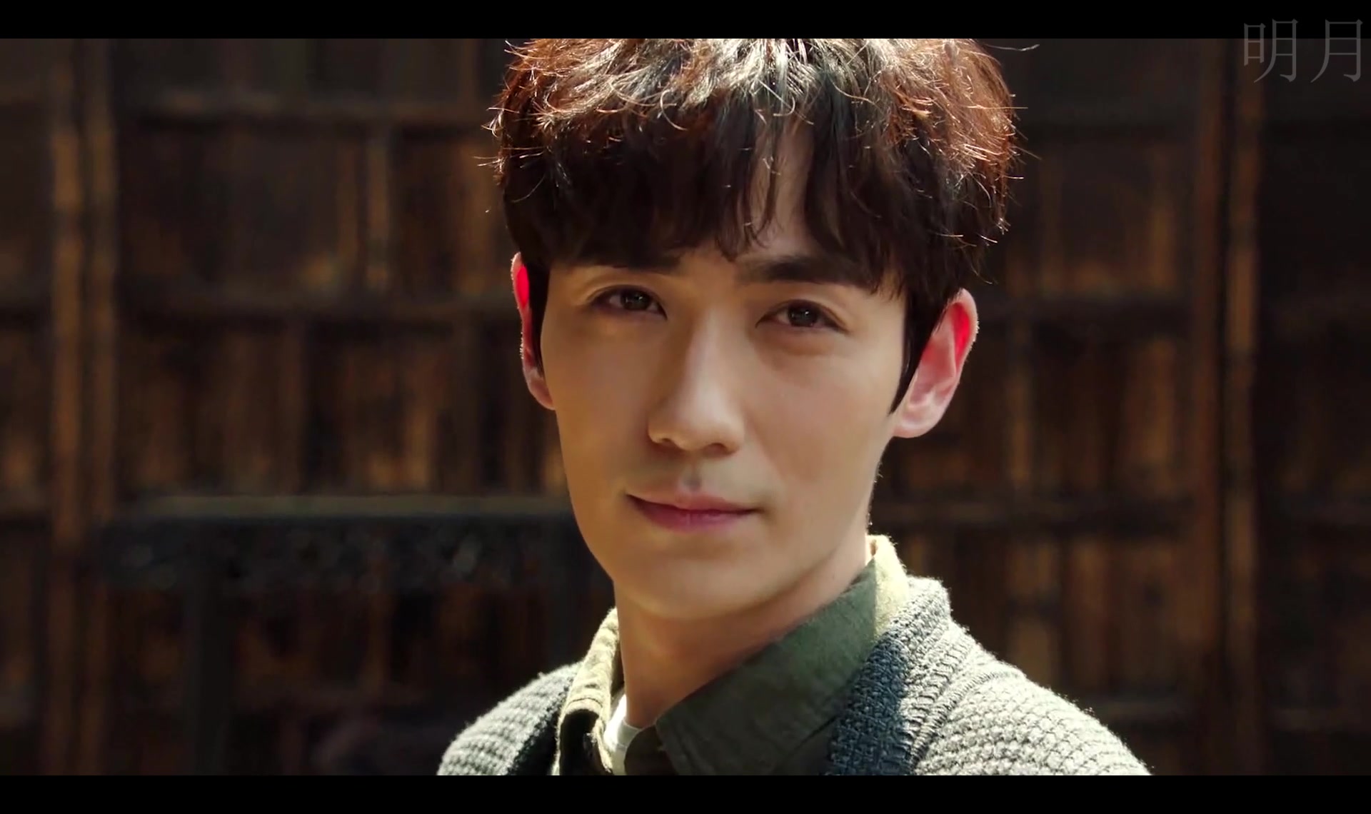 【重启/吴邪/踩点】吴邪是世界上最好的小三爷