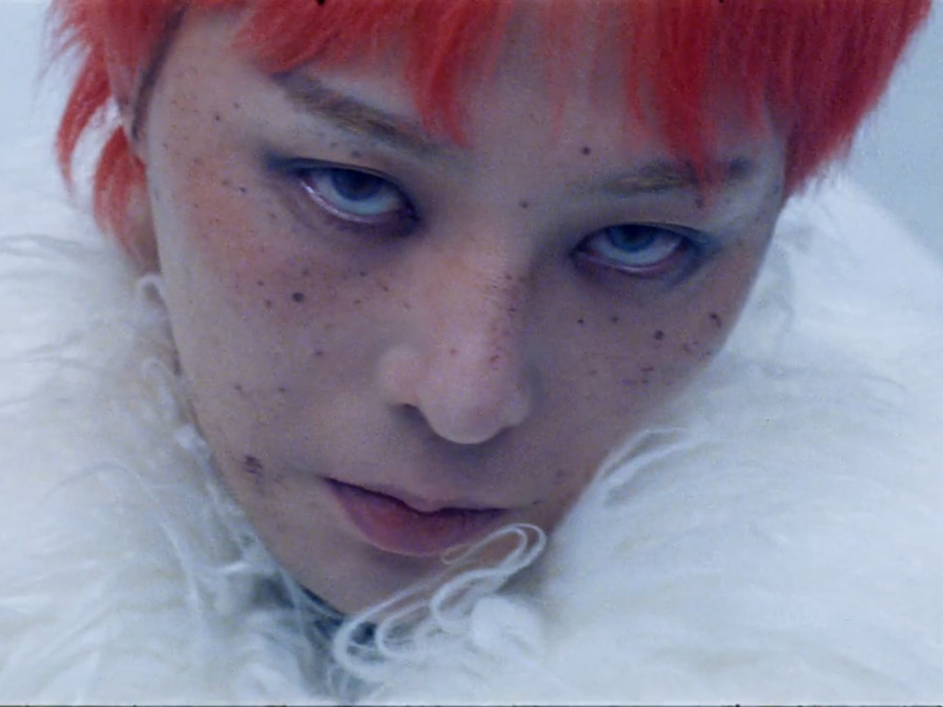 权志龙新专辑《drama》mv预告!坐等2月25日