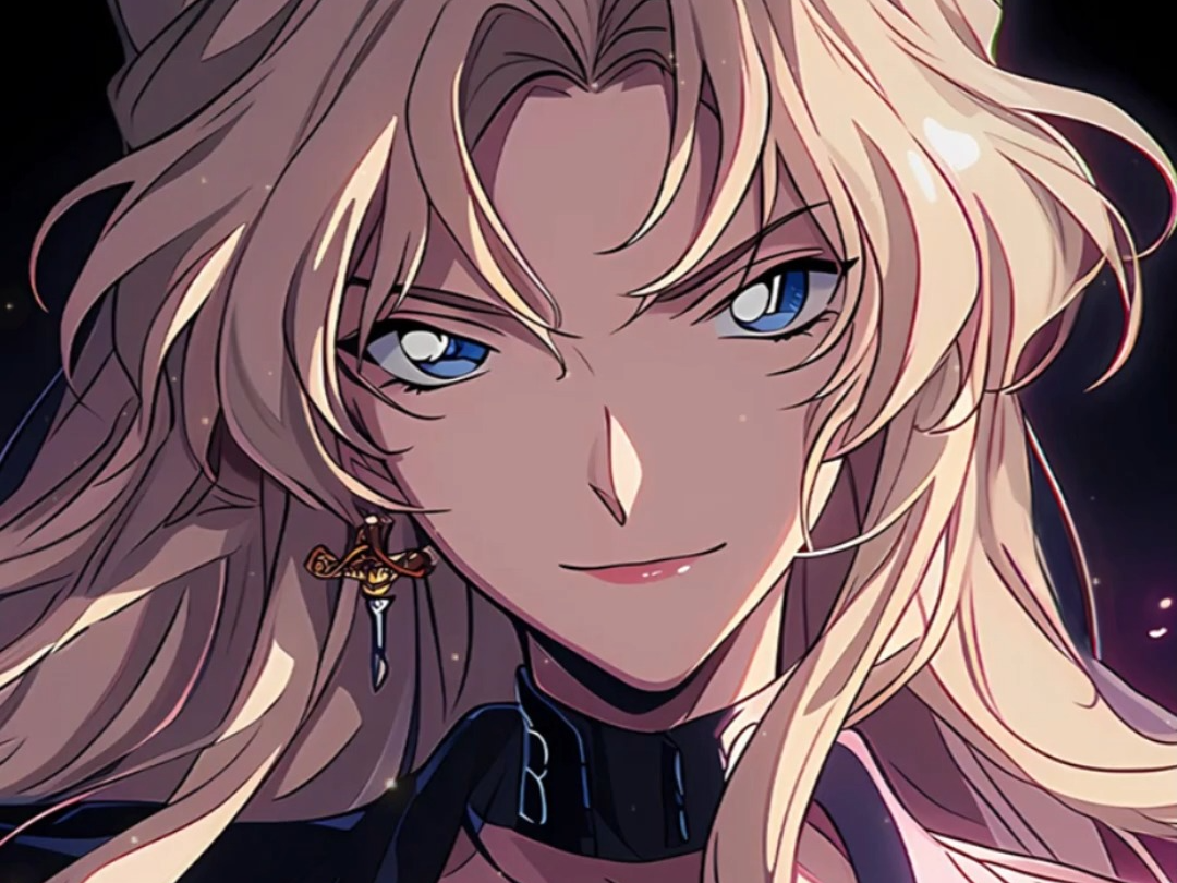 贝尔摩德翻唱《yellow》!