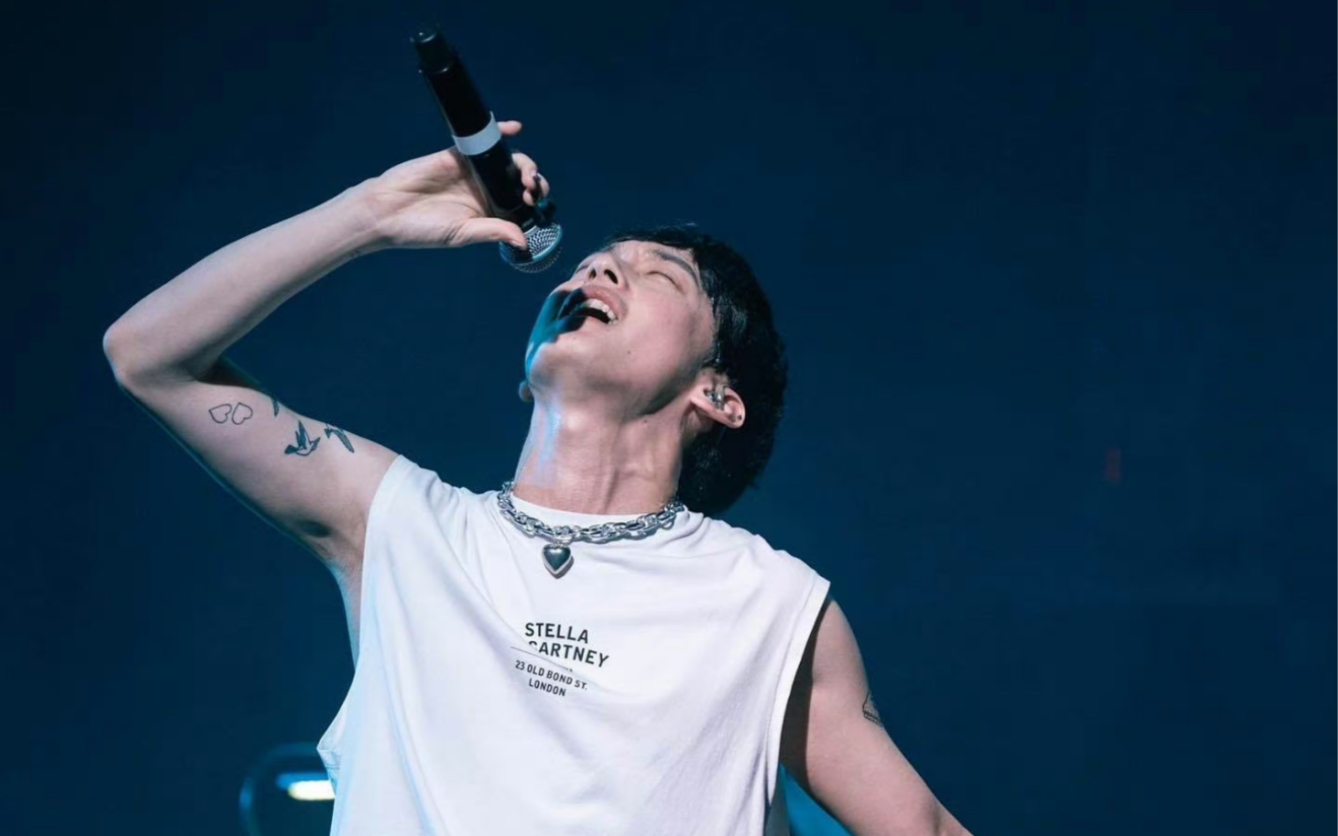 [向井太一 南京 2023.6.23]special seat