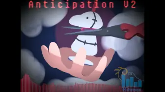 Télécharger la video: 【undertale au】偶然传说Casualtale ost-Anticipation V2