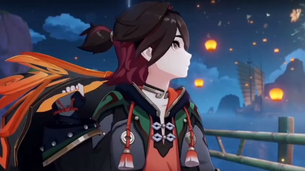 火系武狮美少年嘉明