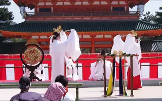 平安神宮例祭 搜索结果 哔哩哔哩 Bilibili