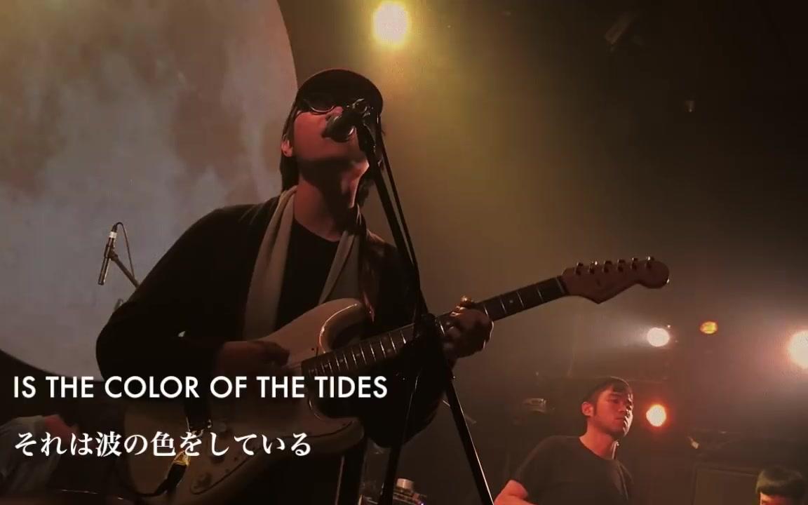 音乐落日飞车勃艮第红现场版burgundyred