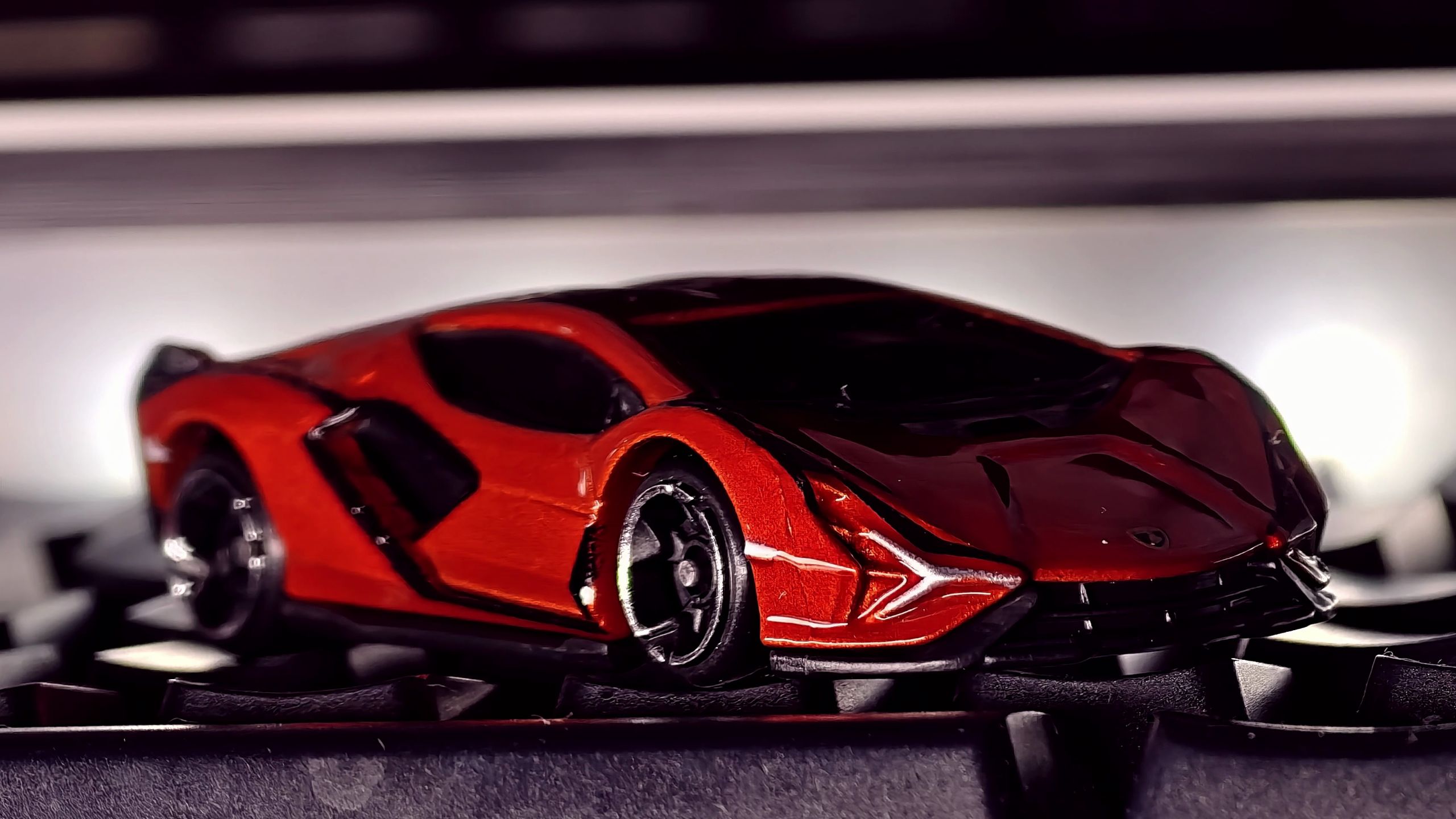 车,好看.【风火轮hybrid speed lamborghini sián fkp 37】