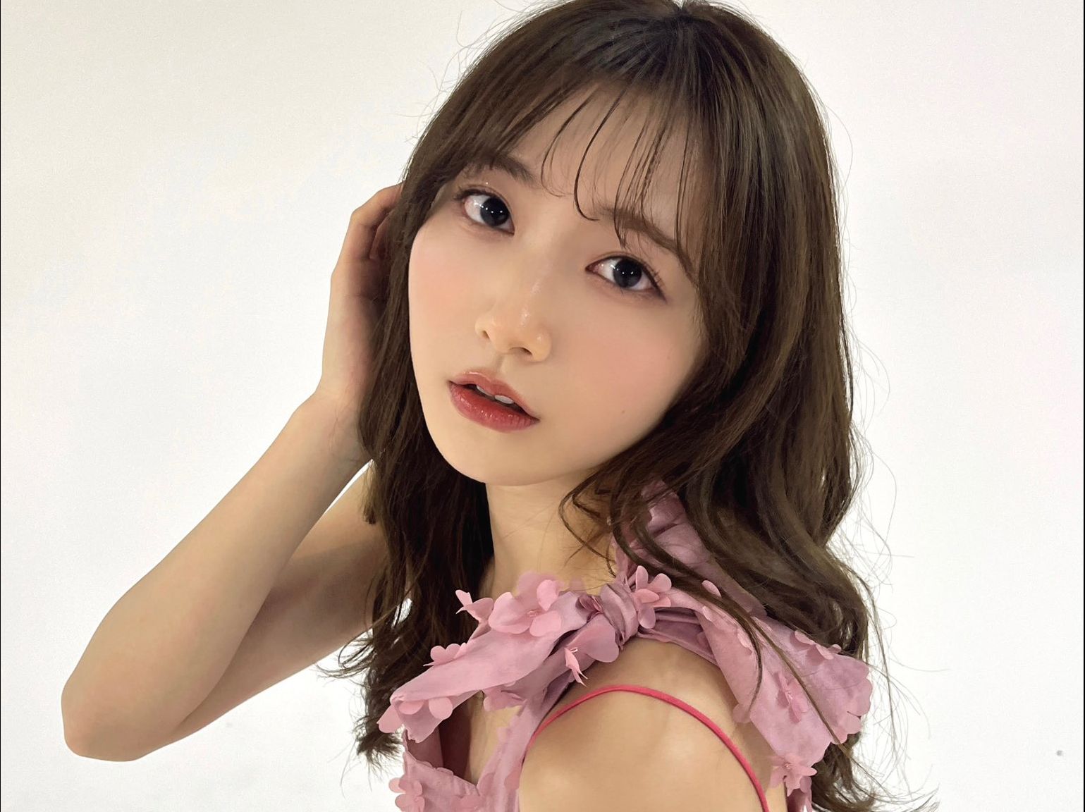 【中字】学生时代的外号 青山渚的毫不犹豫nagisa 第47期切片(2024.