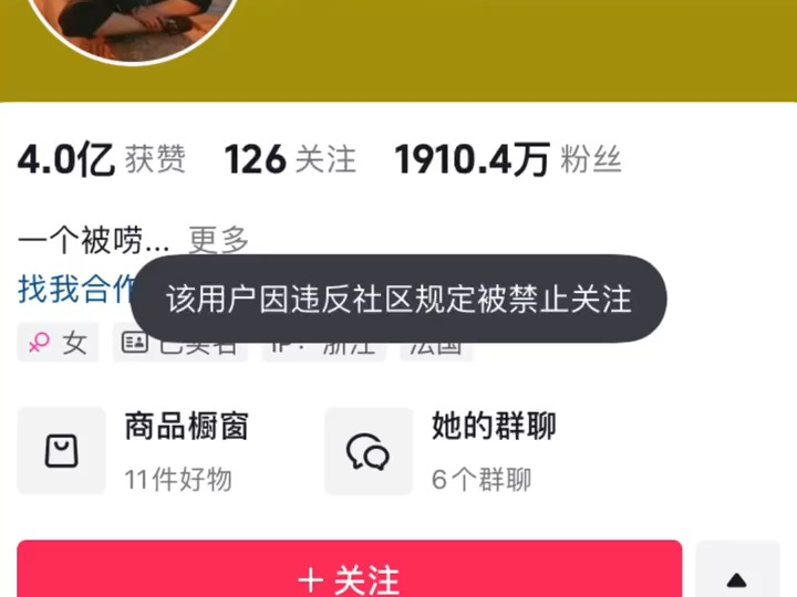 网红猫一杯账号被禁言 2条造假视频仍未删除哔哩哔哩bilibili