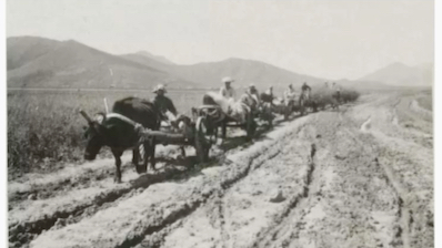 1931年的内蒙古赤峰哔哩哔哩bilibili