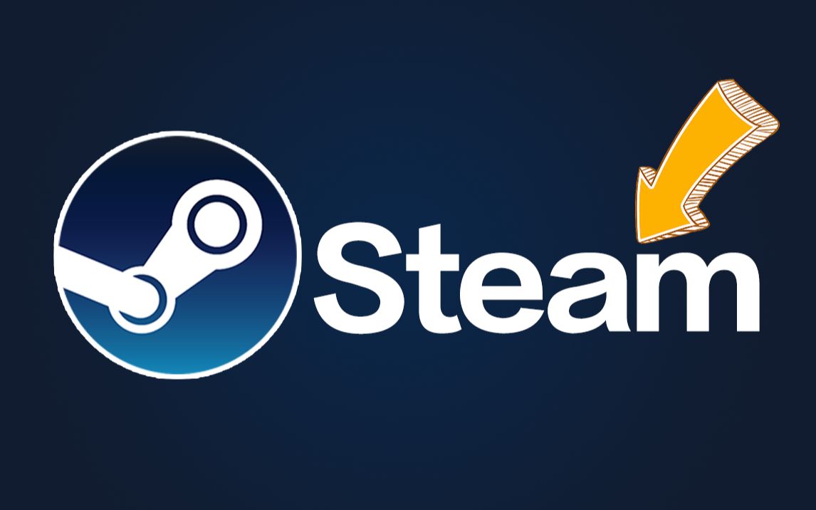 [图]很好奇！游戏平台那么多，为啥都选steam？