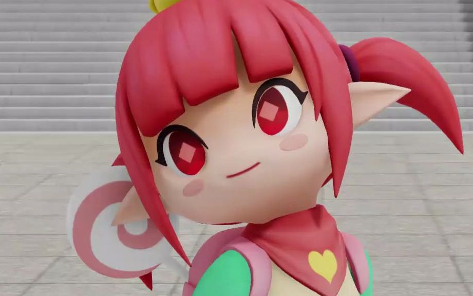 性感的魔界人_哔哩哔哩_bilibili