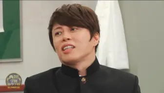 最終回 西川学園高等学校 略してn高 テーマ 最先端医療 哔哩哔哩 Bilibili