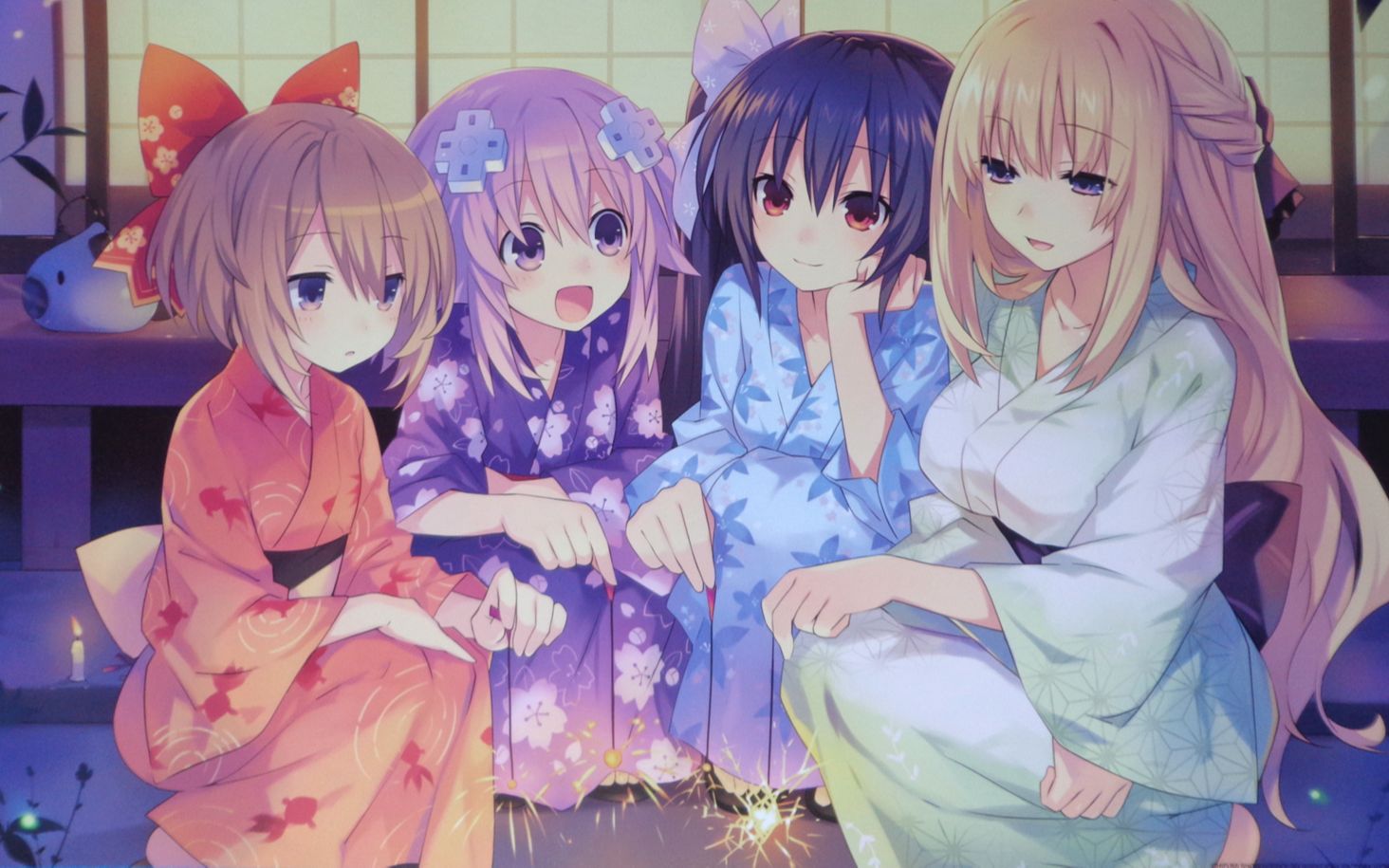 游戏王魔女术先行服新卡试组