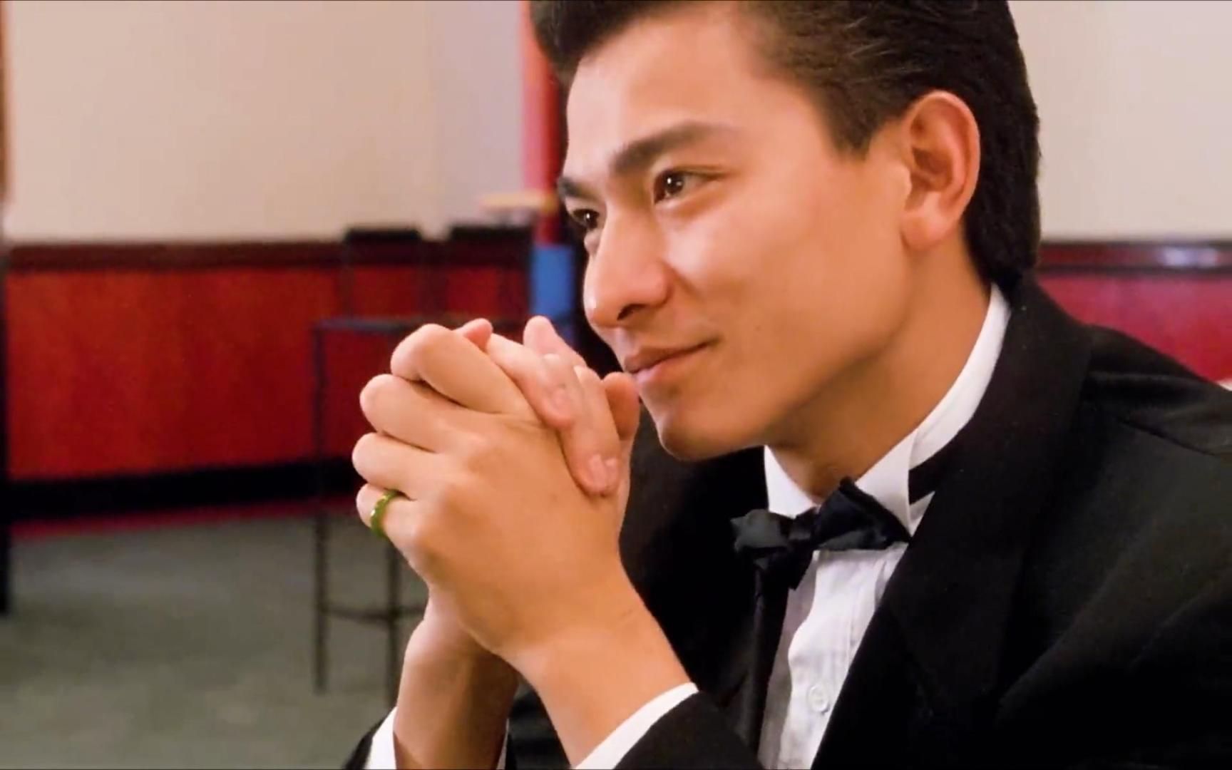 当年,他陈刀仔能用二十块赢到两千五百万!