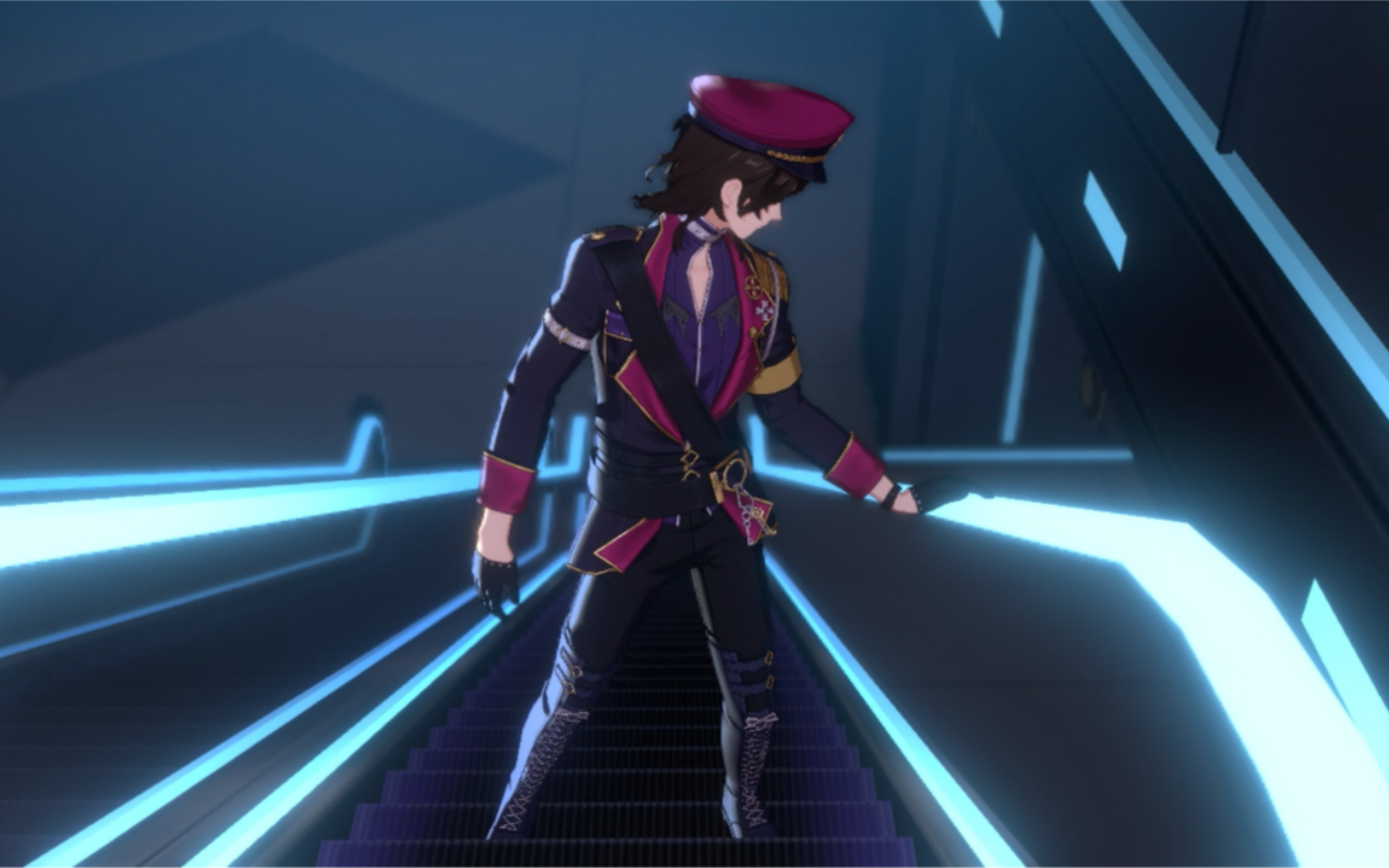 【undead】复活祭版exceed